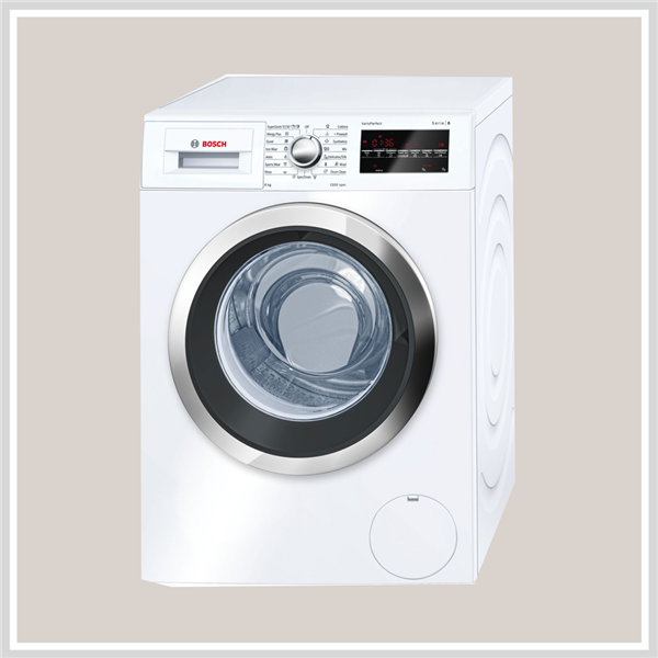 Máy giặt BOSCH WAT24480SG